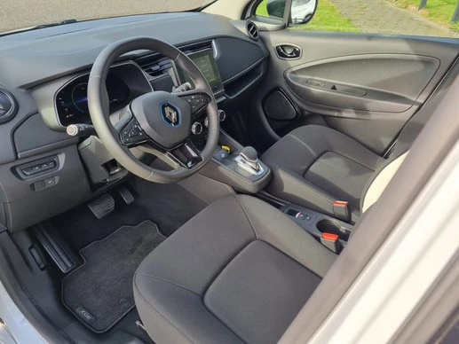 Renault ZOE - Afbeelding 13 van 21