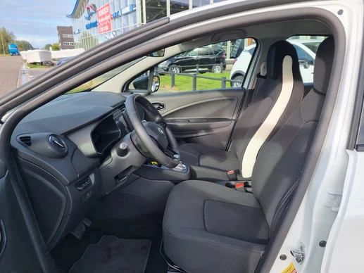 Renault ZOE - Afbeelding 14 van 21