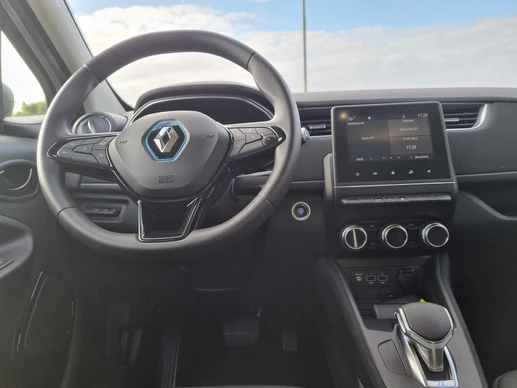 Renault ZOE - Afbeelding 16 van 21