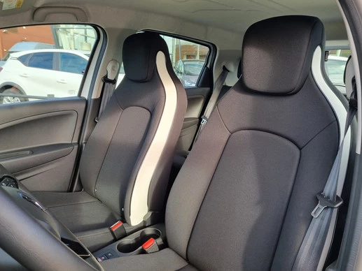 Renault ZOE - Afbeelding 17 van 21