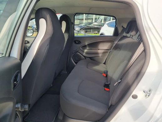 Renault ZOE - Afbeelding 18 van 21
