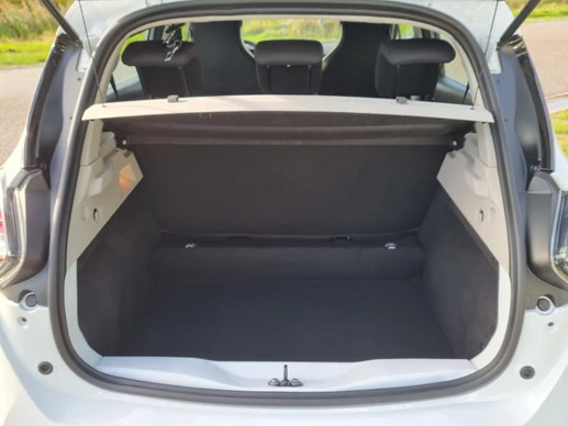 Renault ZOE - Afbeelding 19 van 21