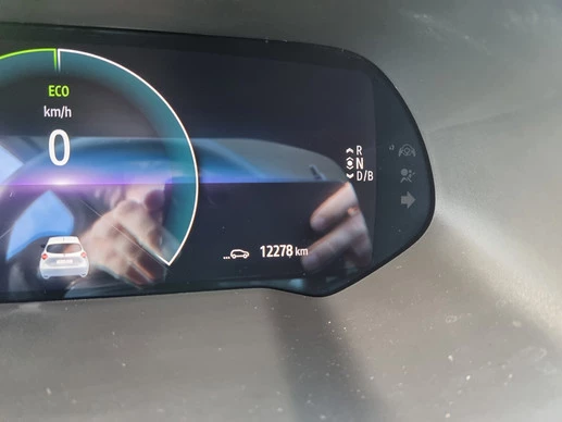 Renault ZOE - Afbeelding 21 van 21