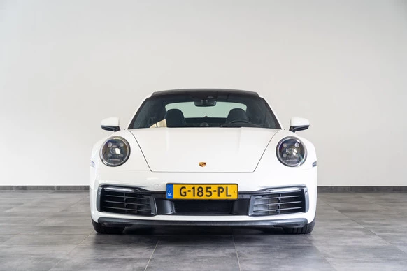 Porsche 911 - Afbeelding 3 van 30