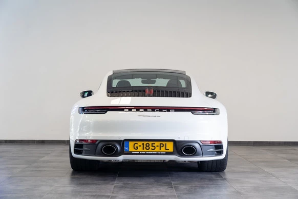 Porsche 911 - Afbeelding 4 van 30