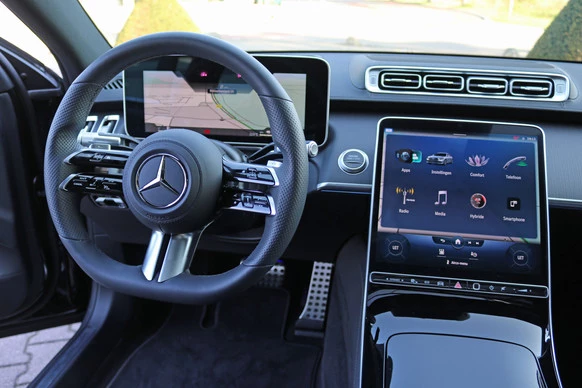 Mercedes-Benz S-Klasse - Afbeelding 2 van 30