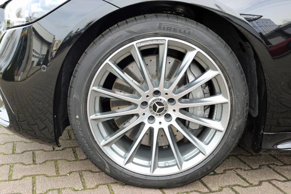 Mercedes-Benz S-Klasse - Afbeelding 3 van 30