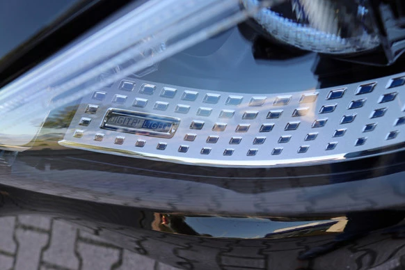 Mercedes-Benz S-Klasse - Afbeelding 10 van 30