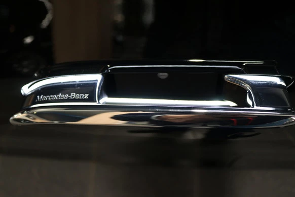 Mercedes-Benz S-Klasse - Afbeelding 12 van 30