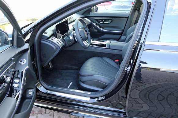 Mercedes-Benz S-Klasse - Afbeelding 13 van 30