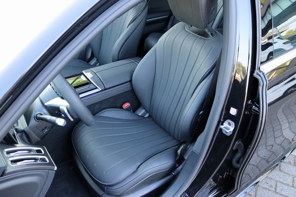 Mercedes-Benz S-Klasse - Afbeelding 14 van 30