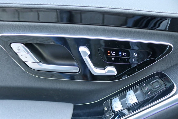 Mercedes-Benz S-Klasse - Afbeelding 16 van 30