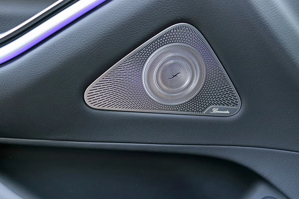 Mercedes-Benz S-Klasse - Afbeelding 17 van 30