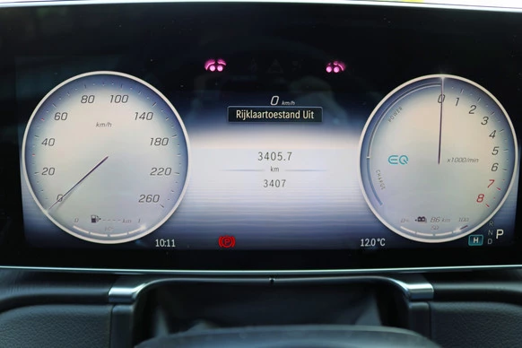 Mercedes-Benz S-Klasse - Afbeelding 18 van 30