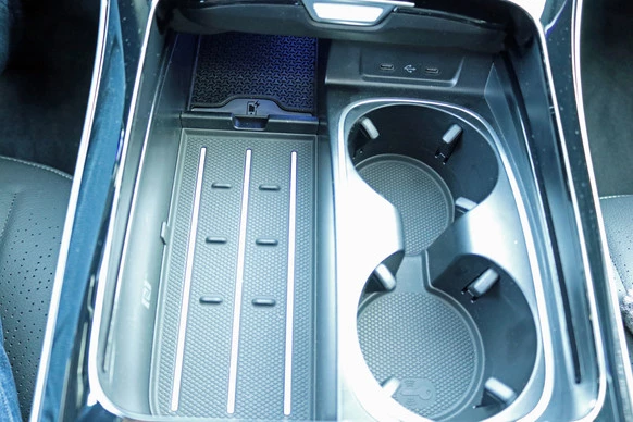 Mercedes-Benz S-Klasse - Afbeelding 20 van 30