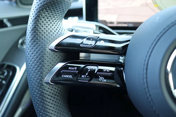 Mercedes-Benz S-Klasse - Afbeelding 21 van 30