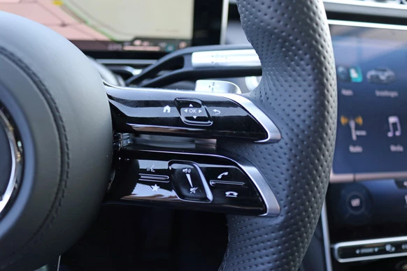 Mercedes-Benz S-Klasse - Afbeelding 22 van 30