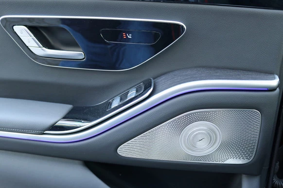 Mercedes-Benz S-Klasse - Afbeelding 24 van 30