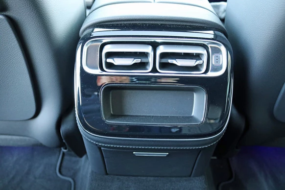 Mercedes-Benz S-Klasse - Afbeelding 25 van 30