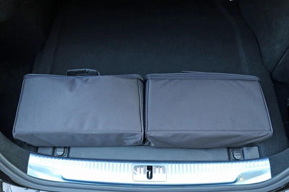 Mercedes-Benz S-Klasse - Afbeelding 28 van 30