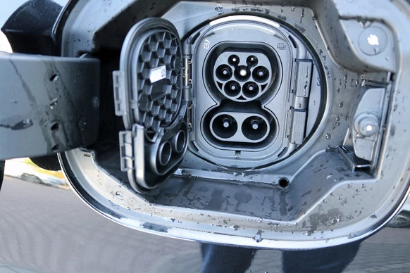 Mercedes-Benz S-Klasse - Afbeelding 29 van 30