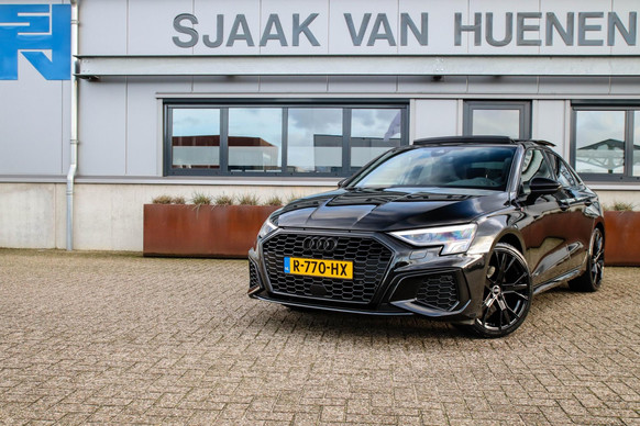 Audi A3 - Afbeelding 22 van 30