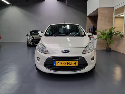 Ford Ka - Afbeelding 2 van 20