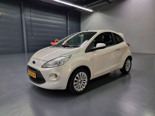 Ford Ka - Afbeelding 4 van 20