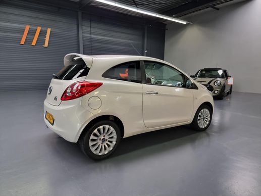 Ford Ka - Afbeelding 6 van 20