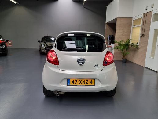 Ford Ka - Afbeelding 9 van 20