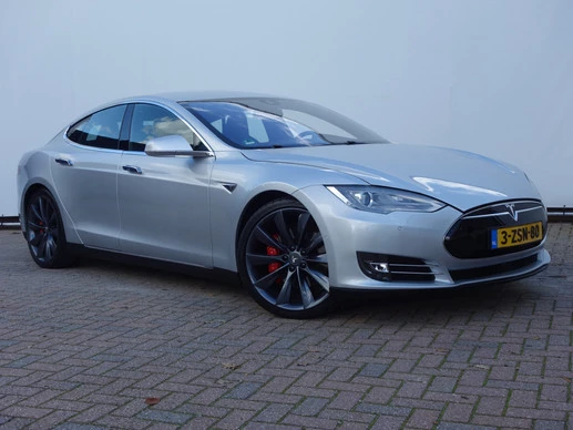 Tesla Model S - Afbeelding 1 van 30