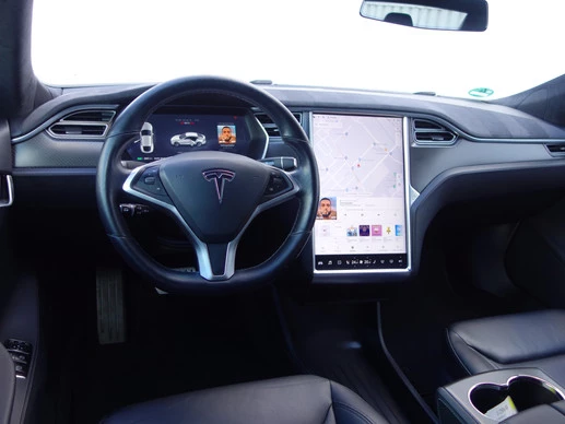 Tesla Model S - Afbeelding 4 van 30