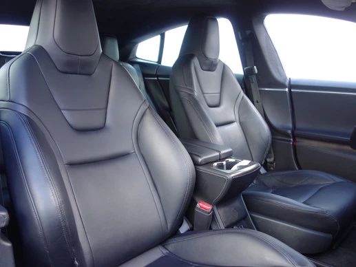 Tesla Model S - Afbeelding 5 van 30