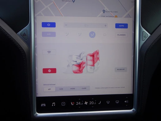 Tesla Model S - Afbeelding 6 van 30
