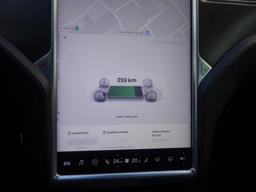 Tesla Model S - Afbeelding 8 van 30