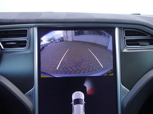 Tesla Model S - Afbeelding 11 van 30