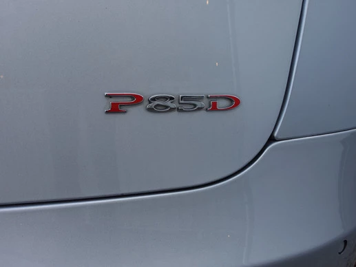 Tesla Model S - Afbeelding 12 van 30