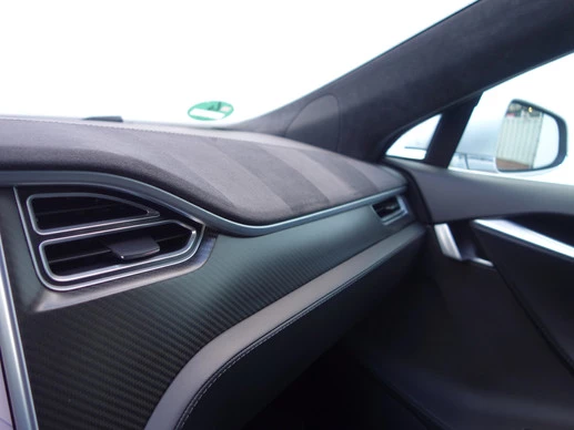 Tesla Model S - Afbeelding 15 van 30