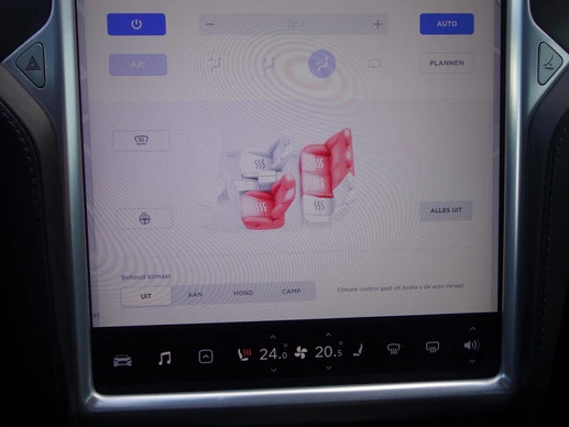 Tesla Model S - Afbeelding 24 van 30