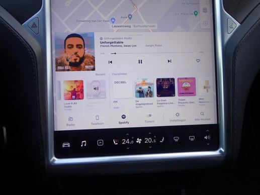 Tesla Model S - Afbeelding 29 van 30
