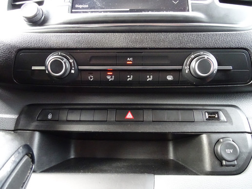 Opel Vivaro - Afbeelding 17 van 26