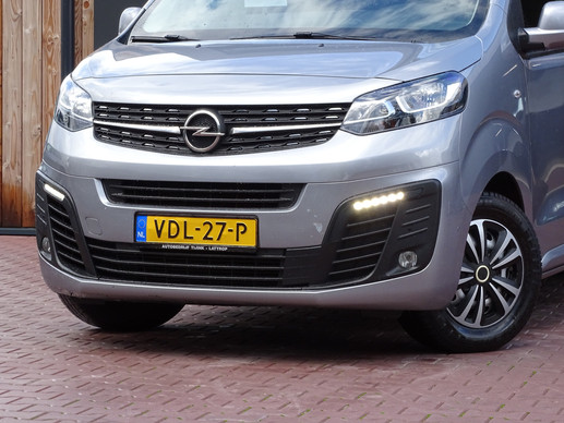 Opel Vivaro - Afbeelding 2 van 26