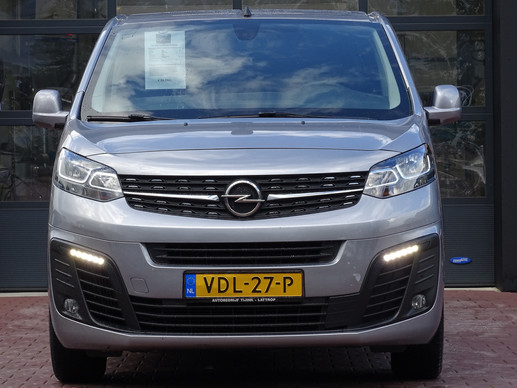 Opel Vivaro - Afbeelding 3 van 26
