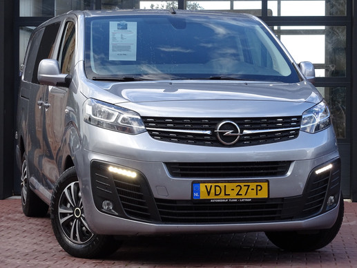 Opel Vivaro - Afbeelding 4 van 26