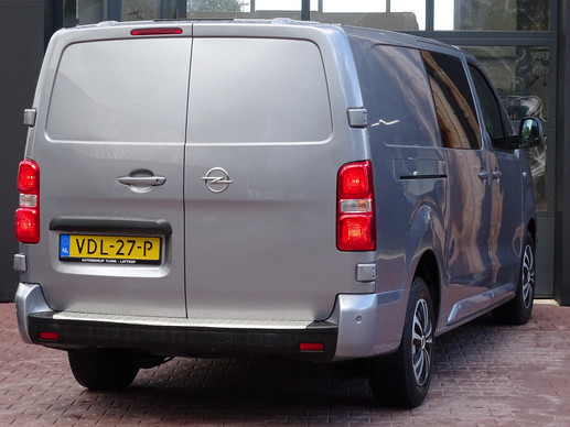 Opel Vivaro - Afbeelding 6 van 26
