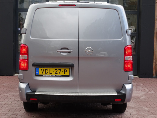 Opel Vivaro - Afbeelding 7 van 26