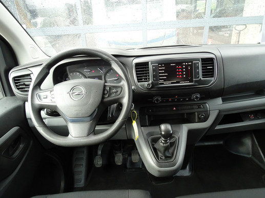 Opel Vivaro - Afbeelding 10 van 26