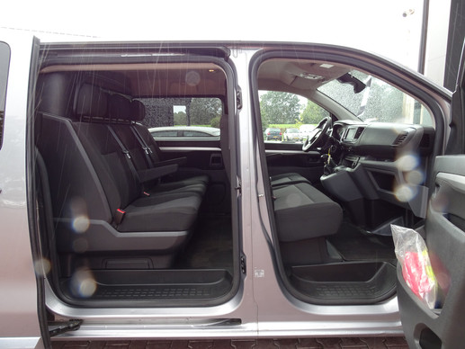 Opel Vivaro - Afbeelding 20 van 26
