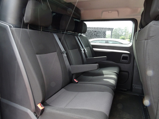 Opel Vivaro - Afbeelding 21 van 26