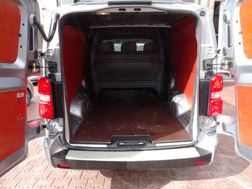 Opel Vivaro - Afbeelding 22 van 26